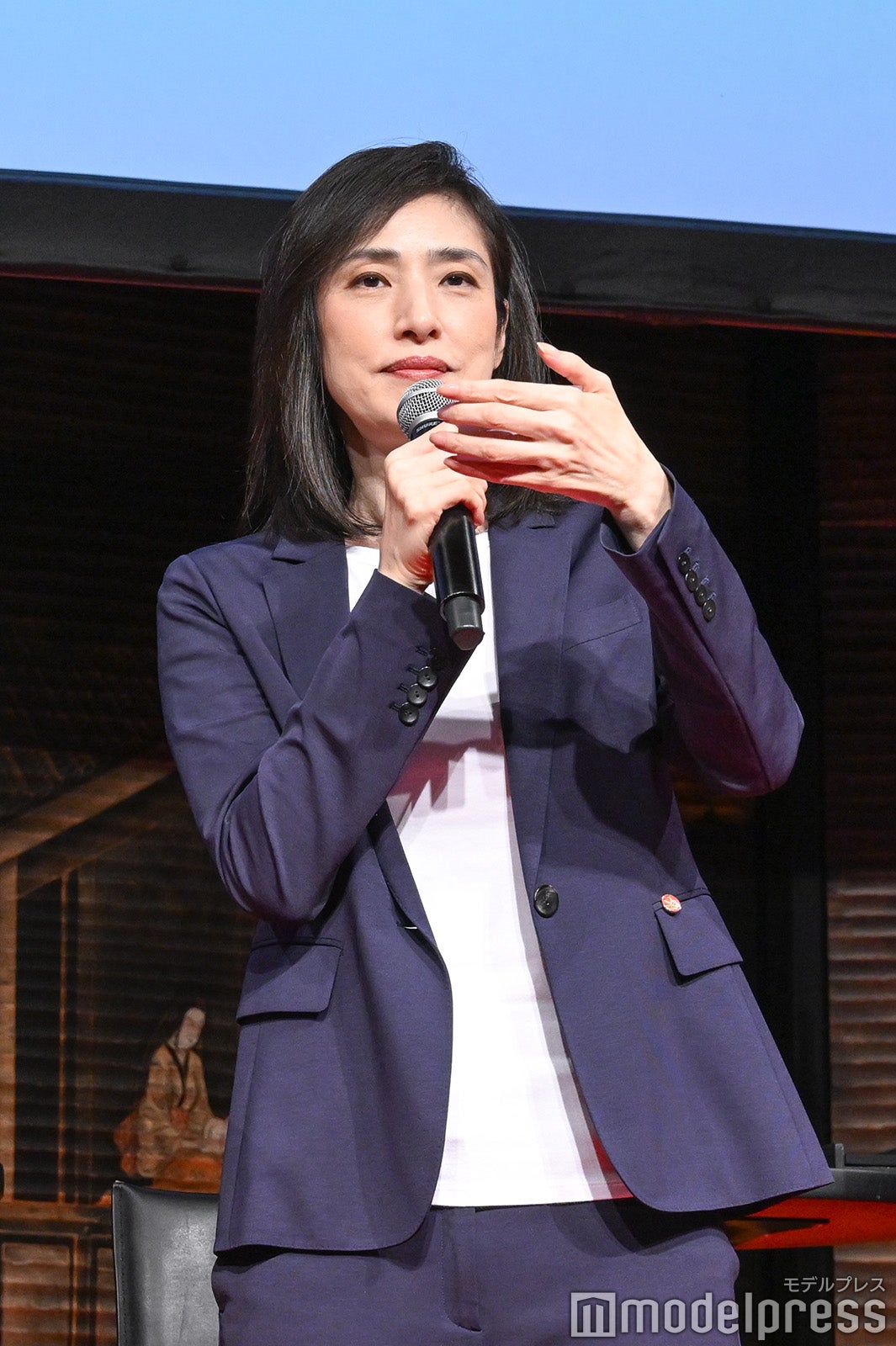 天海祐希（C）モデルプレス