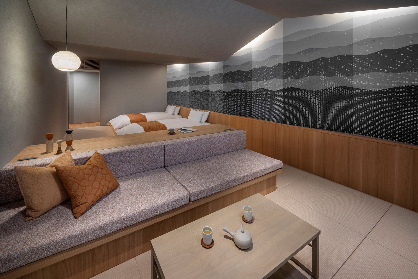 界 草津（提供写真）