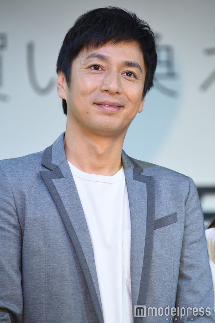 徳井義実(C)モデルプレス