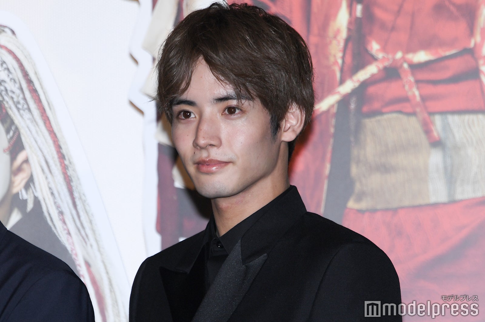 赤楚衛二 （C）モデルプレス