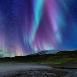 4日でアイスランドの「美」を追求、心も体も美しくなる絶景巡りの旅へ／画像提供：Guide to Iceland Ehf.