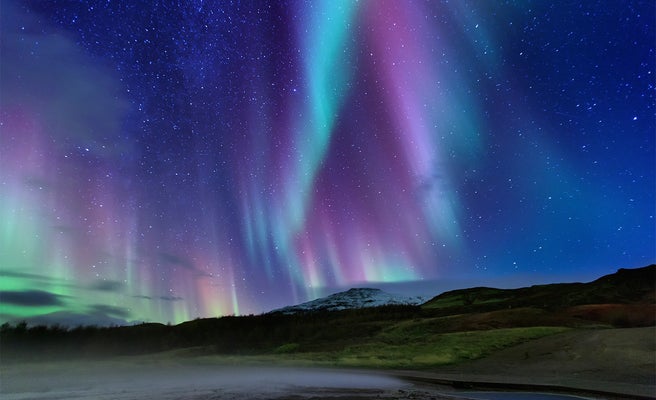 4日でアイスランドの 美 を追求 心も体も美しくなる絶景巡りの旅へ 女子旅プレス