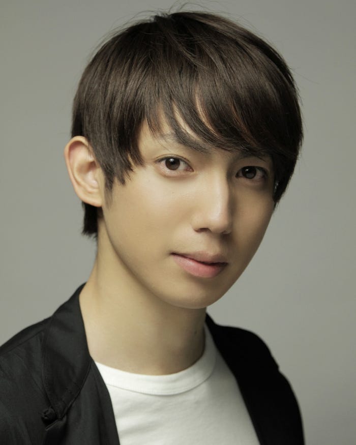 有澤樟太郎(提供写真)