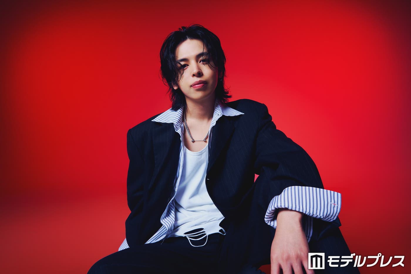 hiroto(C)モデルプレス