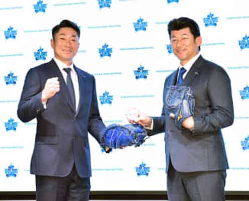 DeNA・相川新監督 番長81継承を自ら熱望 三浦野球「アップデートし、リーグ優勝したい」