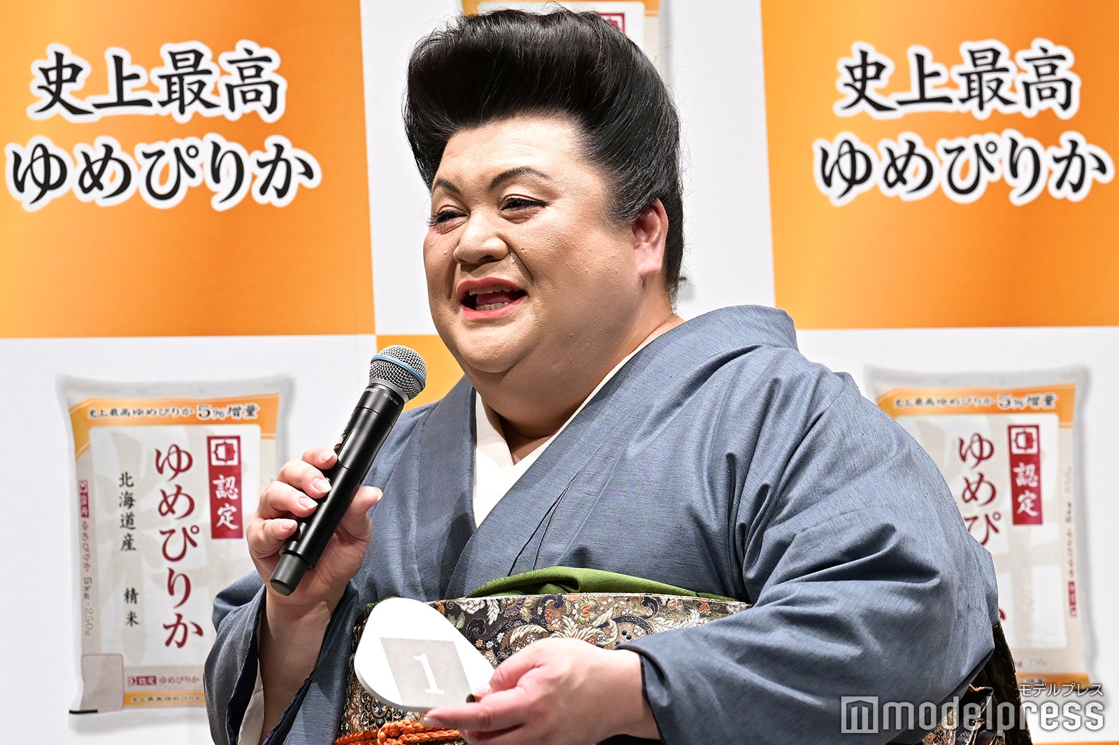 マツコ・デラックス（C）モデルプレス