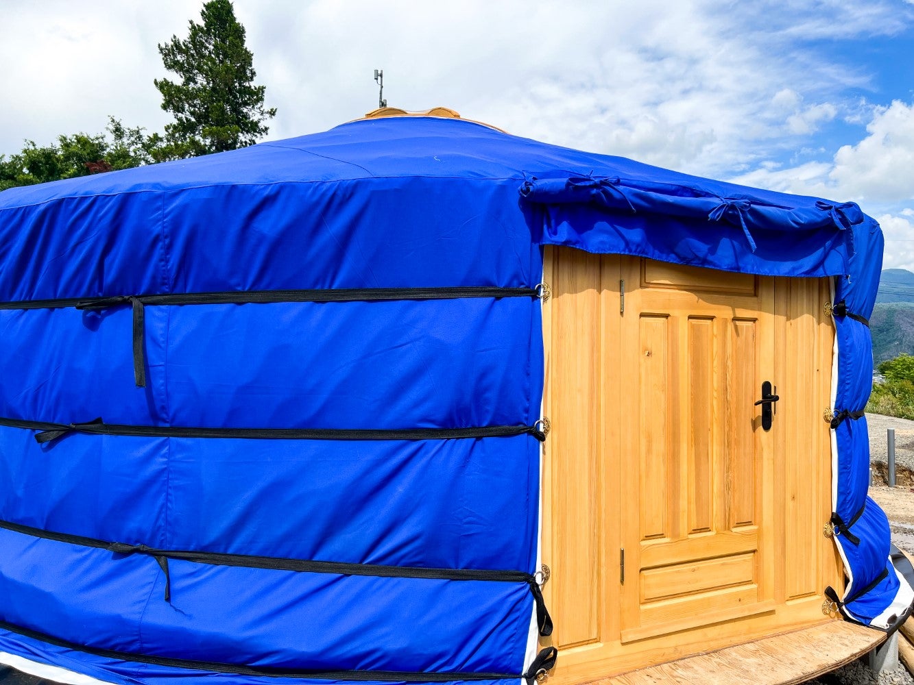 マツモトサトヤマドアーズ／画像提供：ブッキングリゾート