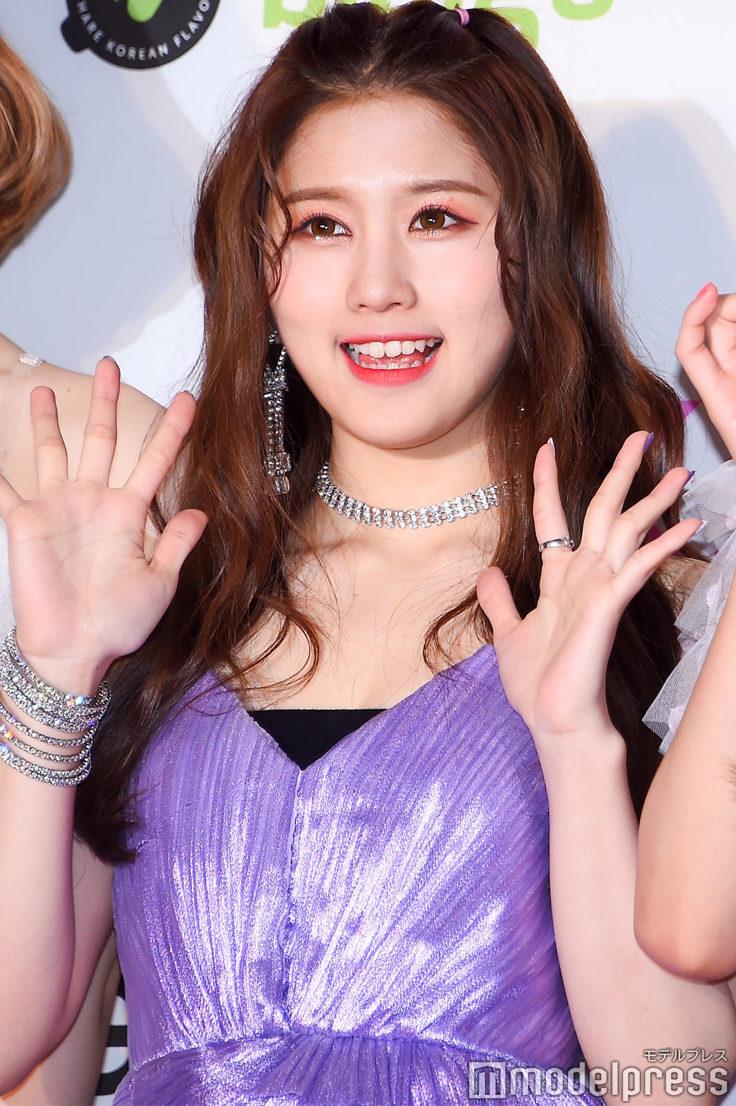 NATURE HARU（ハル） （C）モデルプレス