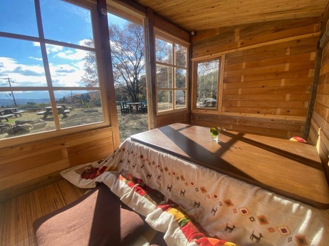 自然・植物に囲まれてリフレッシュ♡大阪・奈良の「グルメ&カフェ」