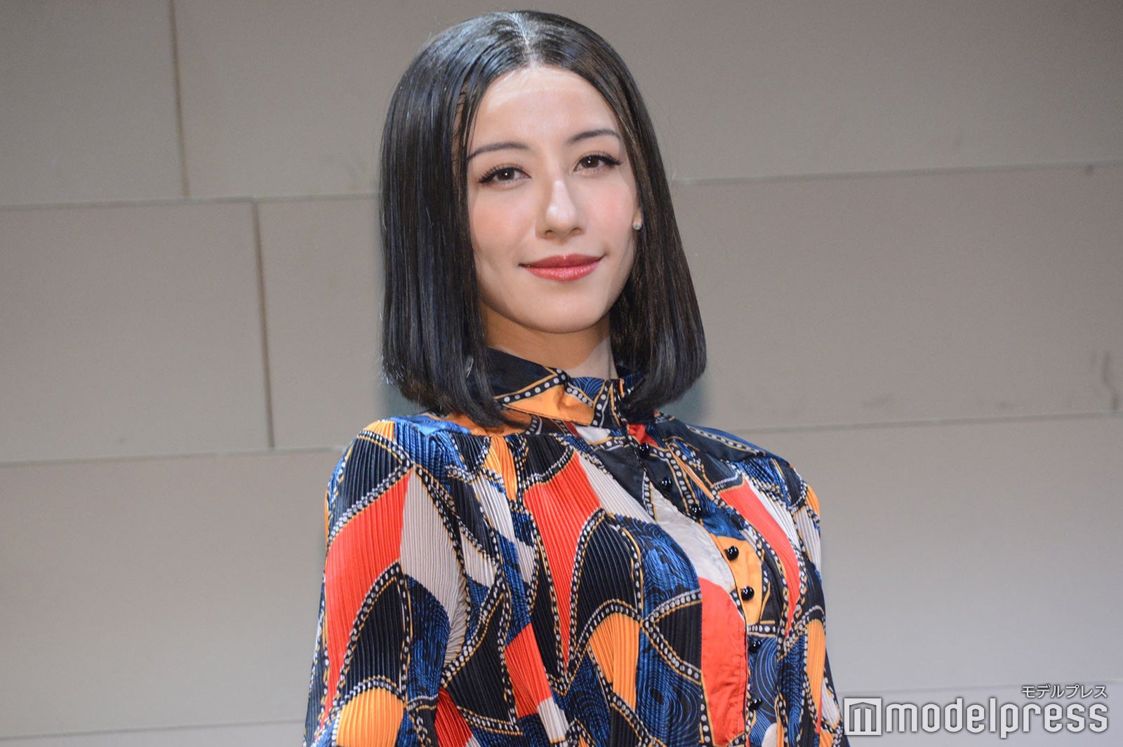 玉置成実（C）モデルプレス