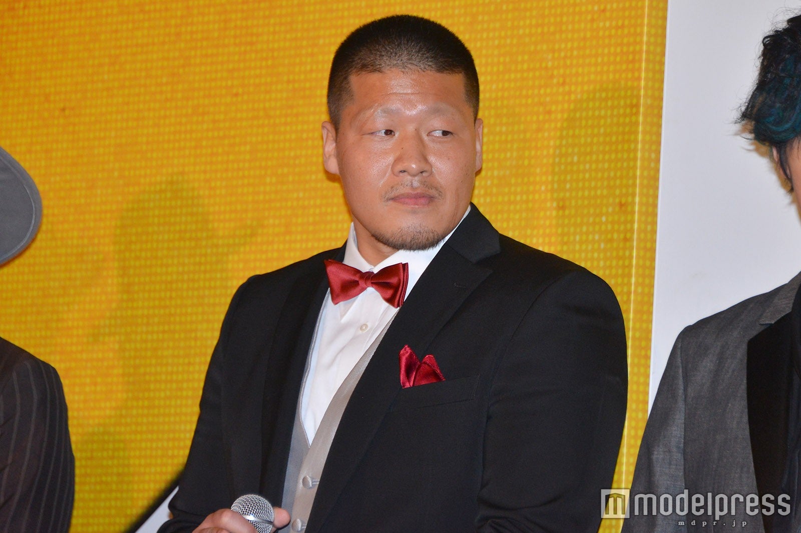 一ノ瀬ワタル（C）モデルプレス