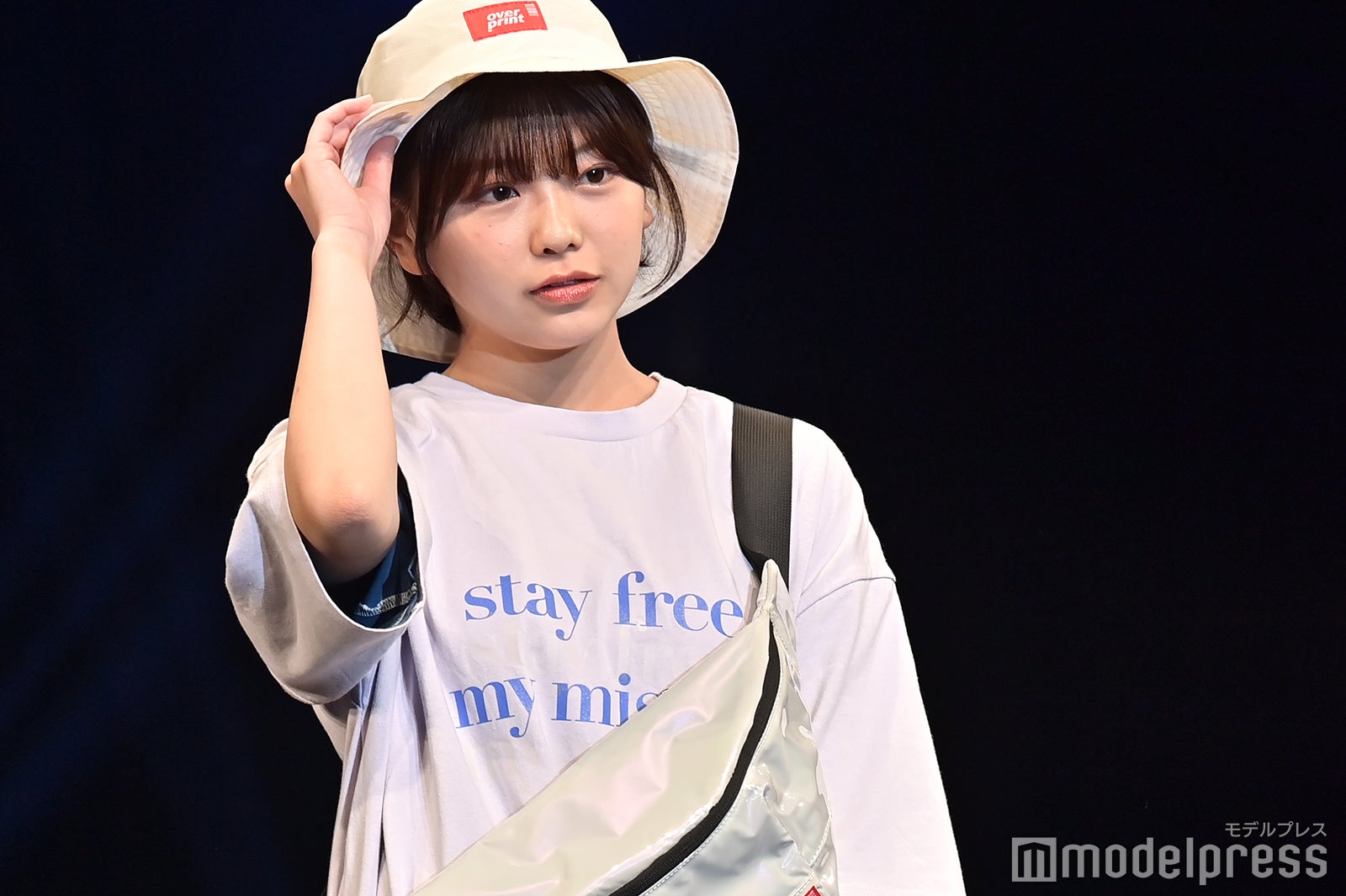 大熊杏優 （C）モデルプレス