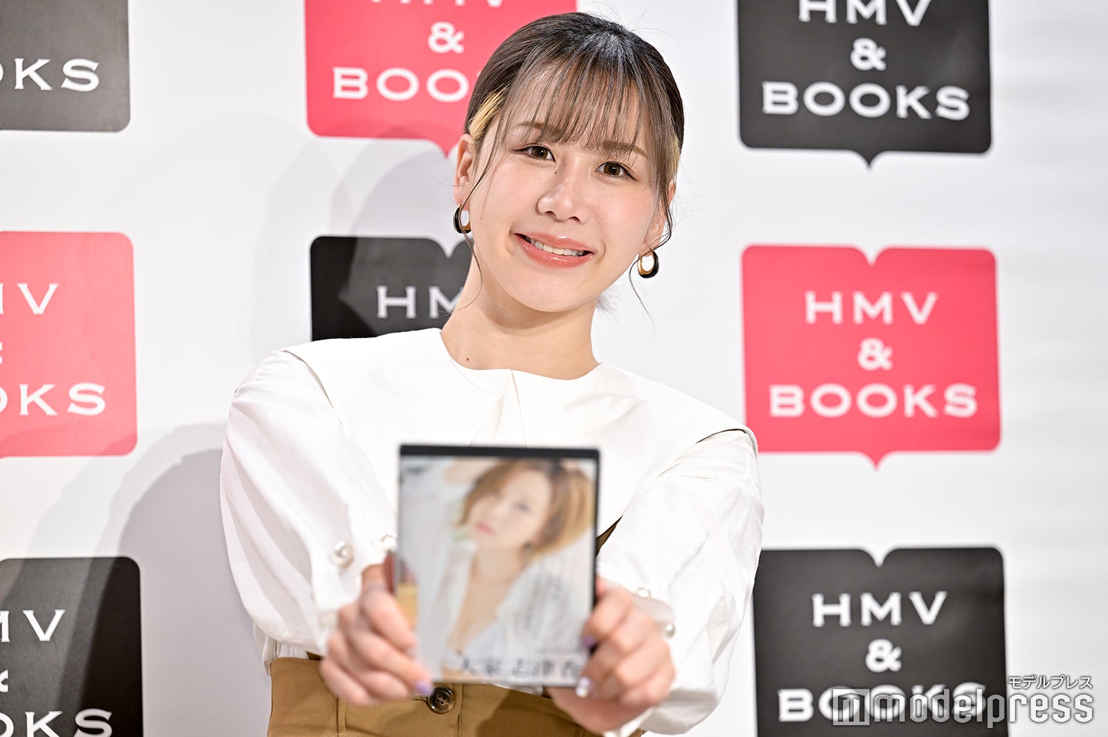 大家志津香（C）モデルプレス