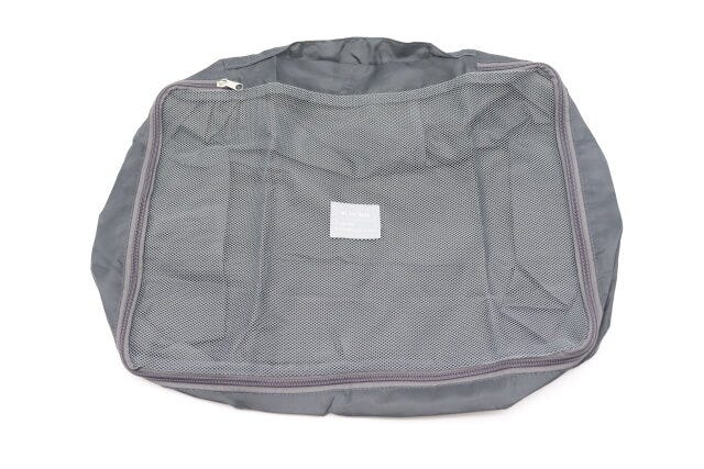 キャンドゥ　衣類圧縮バッグ