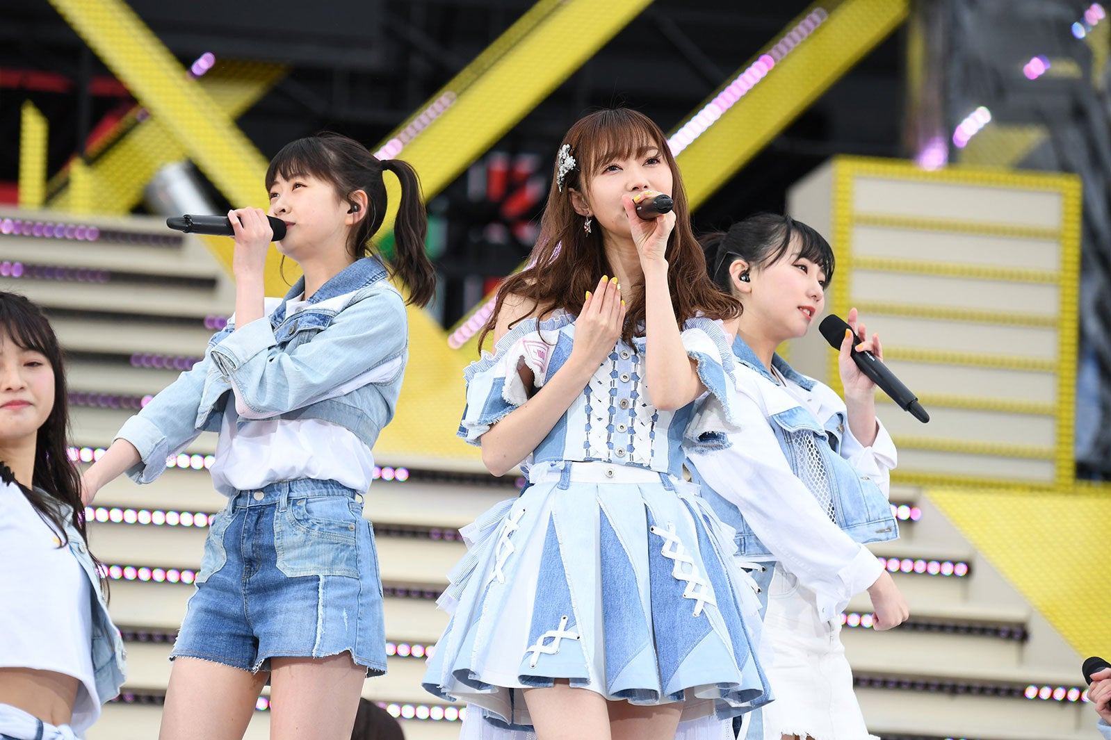 画像36/38) 指原莉乃、卒業前日ステージでHKT48愛あらわに ミニ