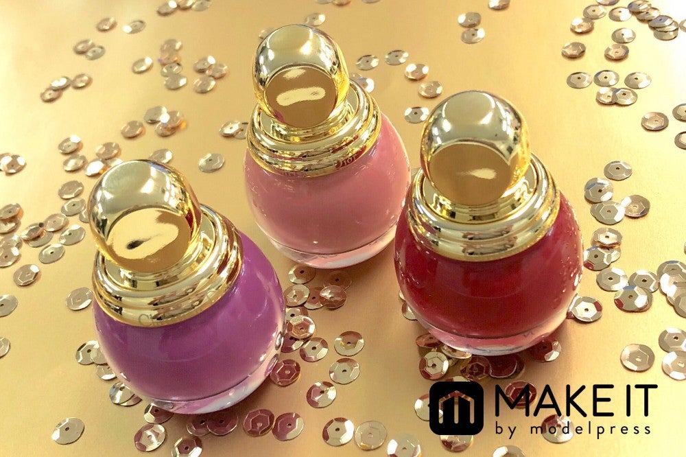 ヴェルニ ディオリフィック／限定3色 (C)メイクイット