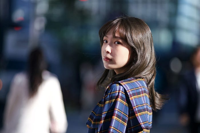 寺本莉緒 (C)ABCテレビ