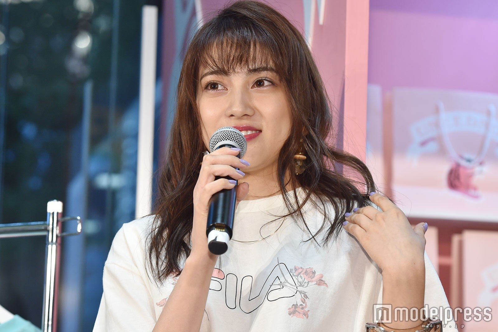 画像9/27) AKB48入山杏奈＆加藤玲奈、宮脇咲良の“オシャレ事情