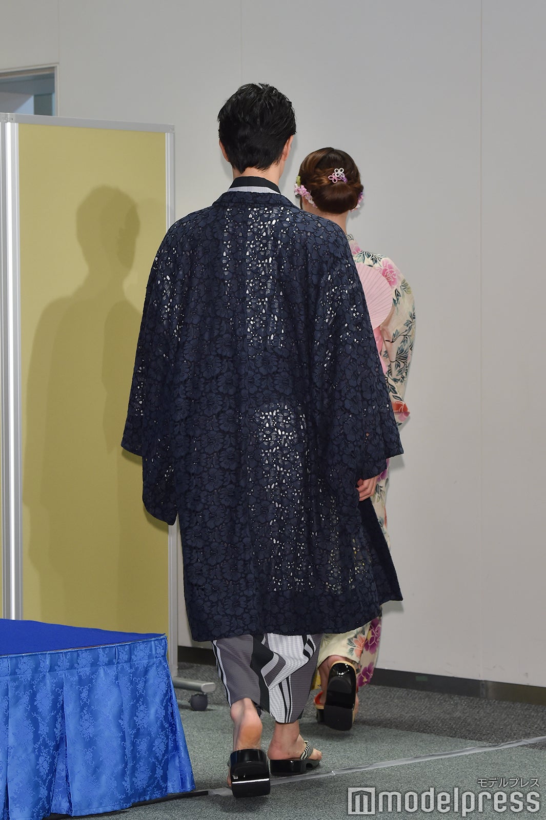 瀬戸康史 （C）モデルプレス