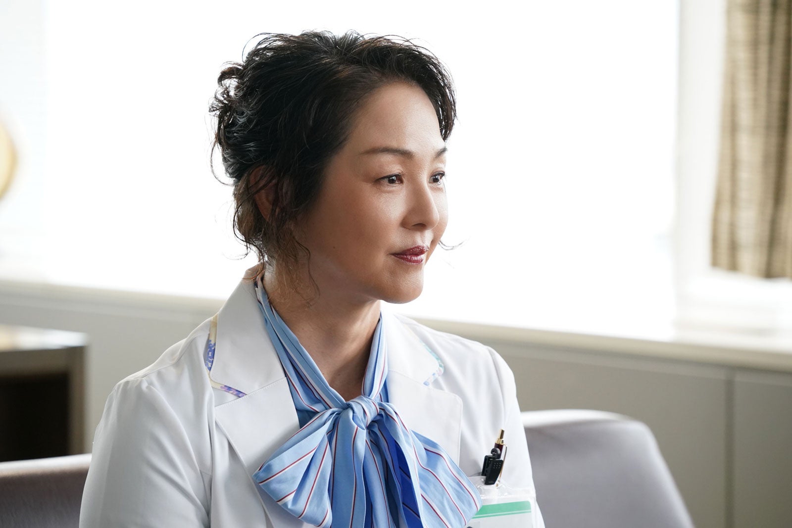 黒沢あすか（C）ytv（C）逆津ツカサ・有柚まさき／双葉社