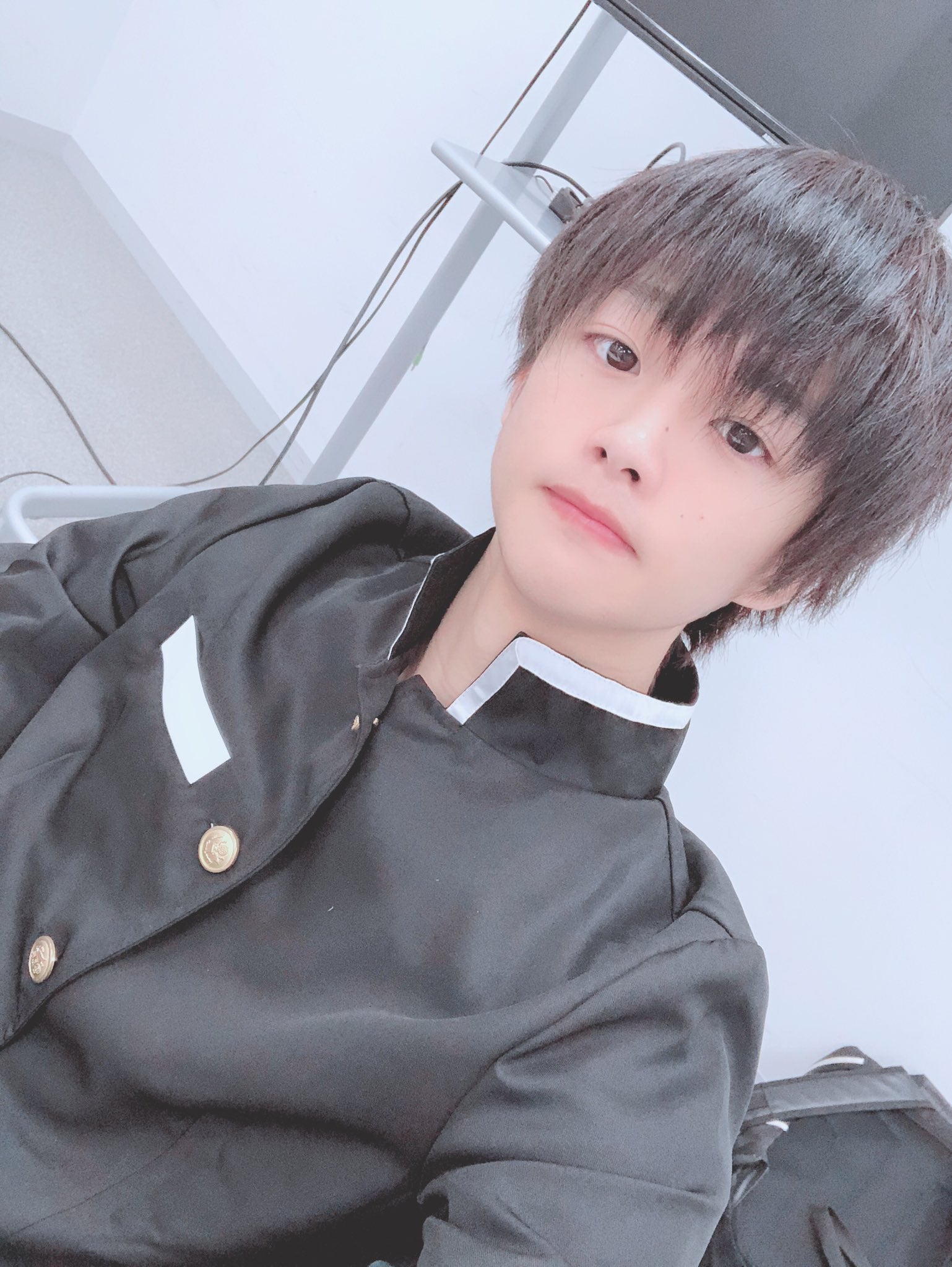 黒田照龍Twitterより