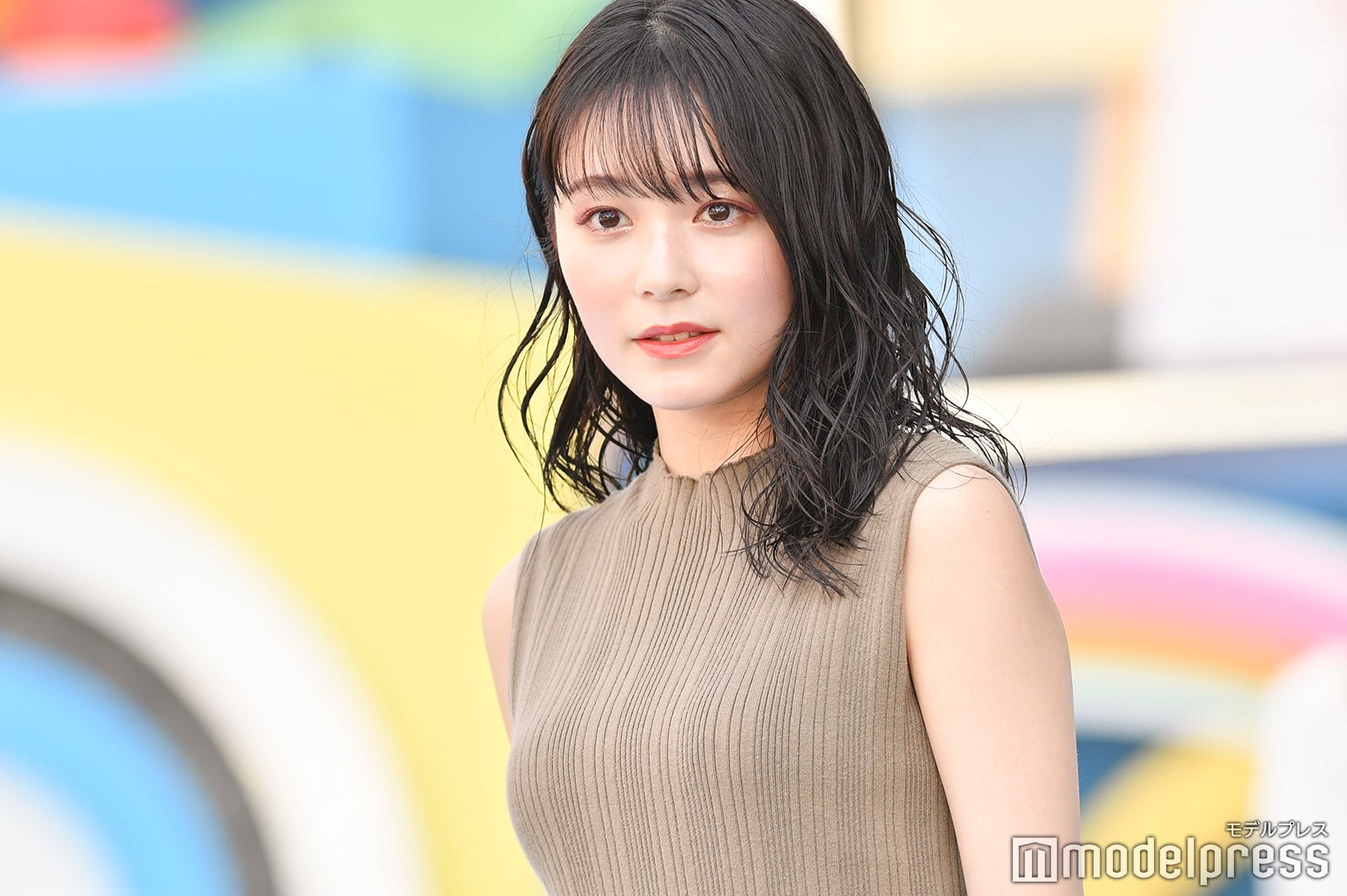 久間田琳加 （C）モデルプレス