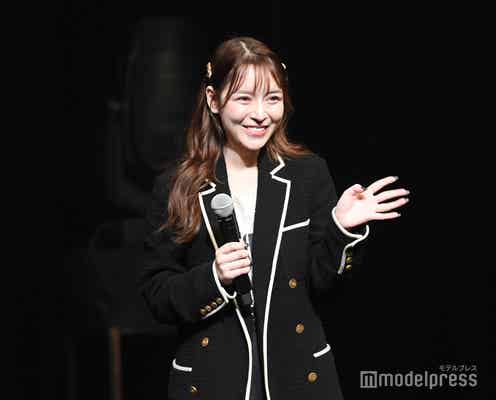 トップキャバ嬢社長・進撃のノアが登場 次世代キャバ嬢がランウェイ集結<GAKUSEI RUNWAY>
