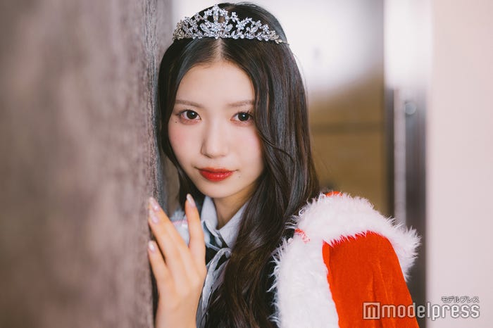 じゅりさん(C)モデルプレス