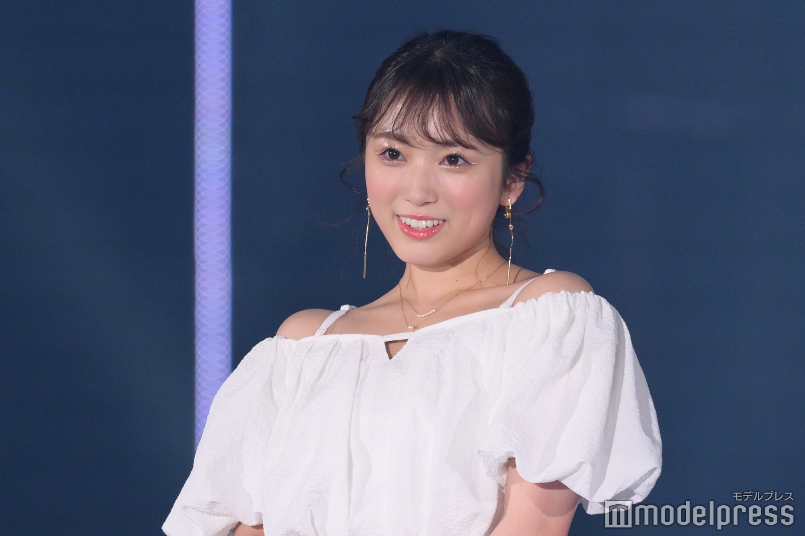 （C）モデルプレス