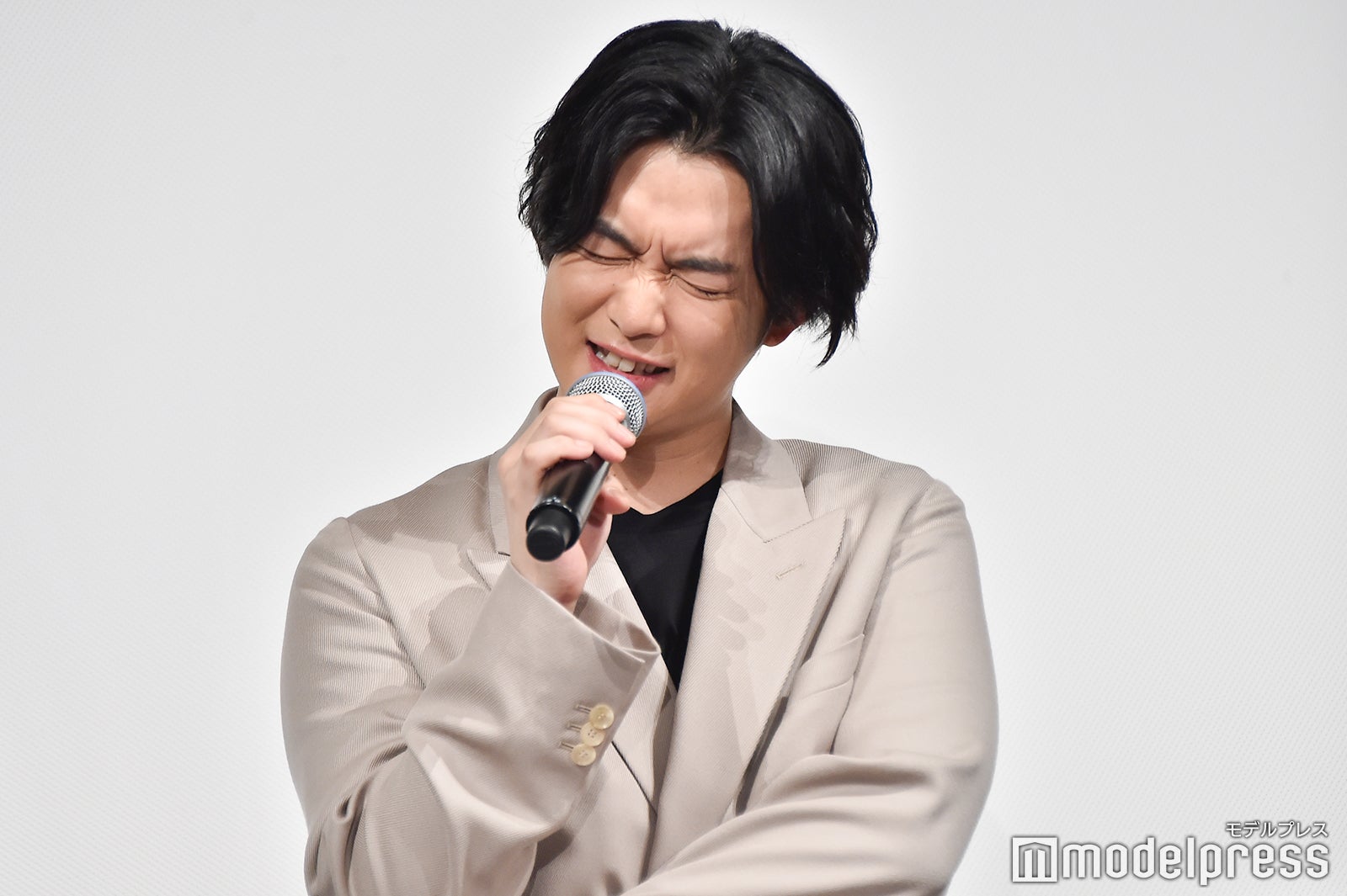 千葉雄大 （C）モデルプレス