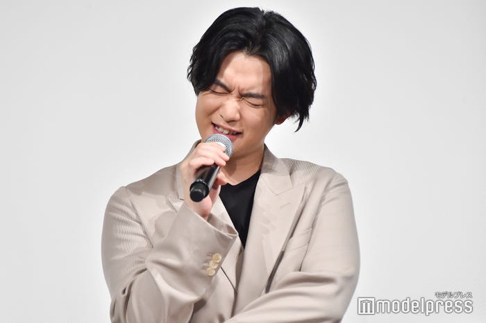 千葉雄大 (C)モデルプレス