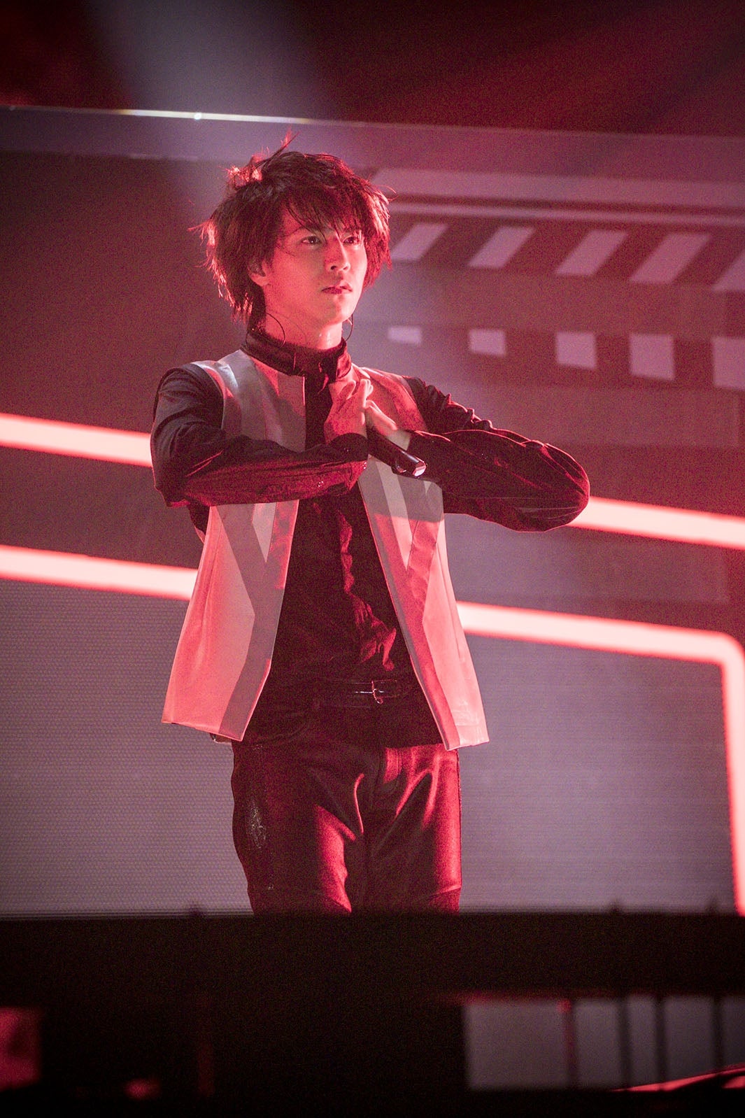 タカシ（撮影：米山三郎・深野輝美・富田望・西村廣起）