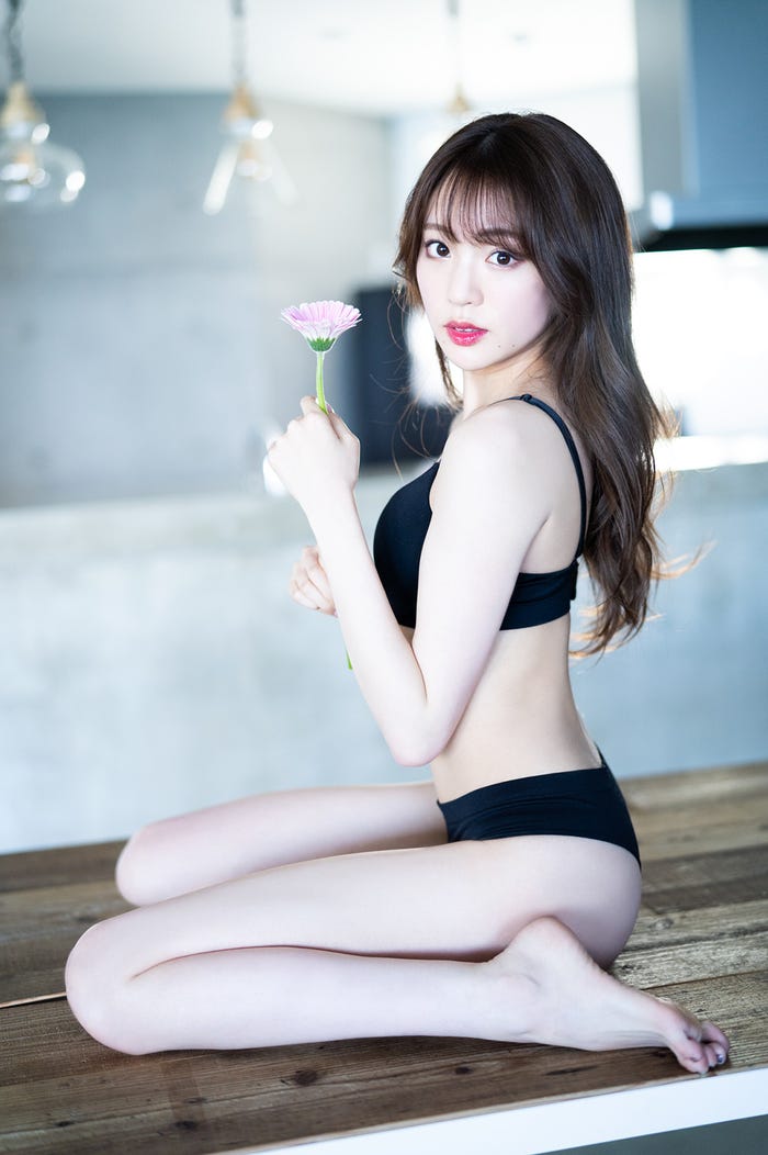 志田友美 (C)KADOKAWA(C)TAMBOURINE ARTISTS PHOTO/MAKINO SHOTA