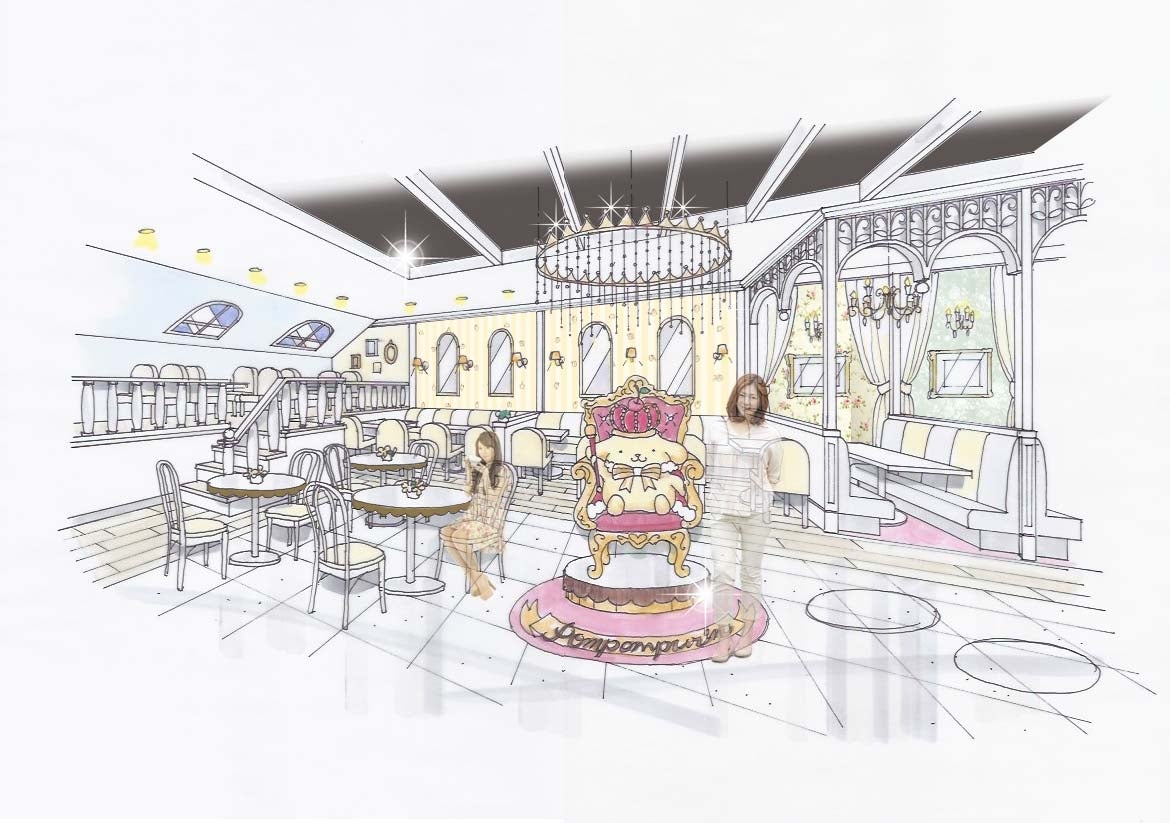 外観イメージ（税抜）（C）’96，’16 SANRIO APPR．NO．S573515