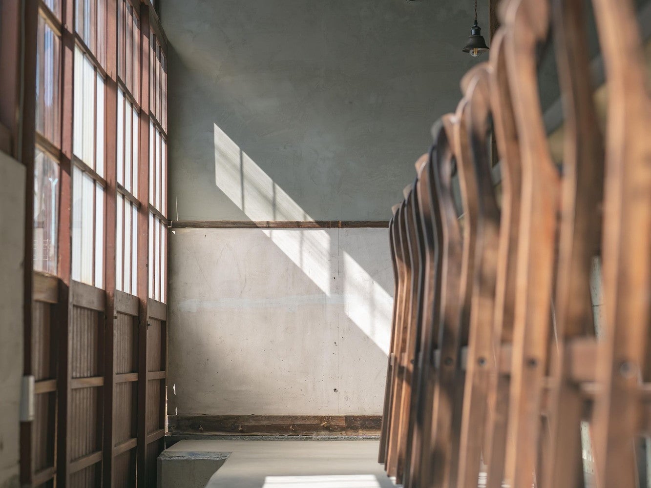 ろくろと米 ととと／提供画像