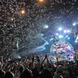 倖田來未／「KODA KUMI LIVE TOUR 2016 ～Best Single Collection～」ファイナル公演