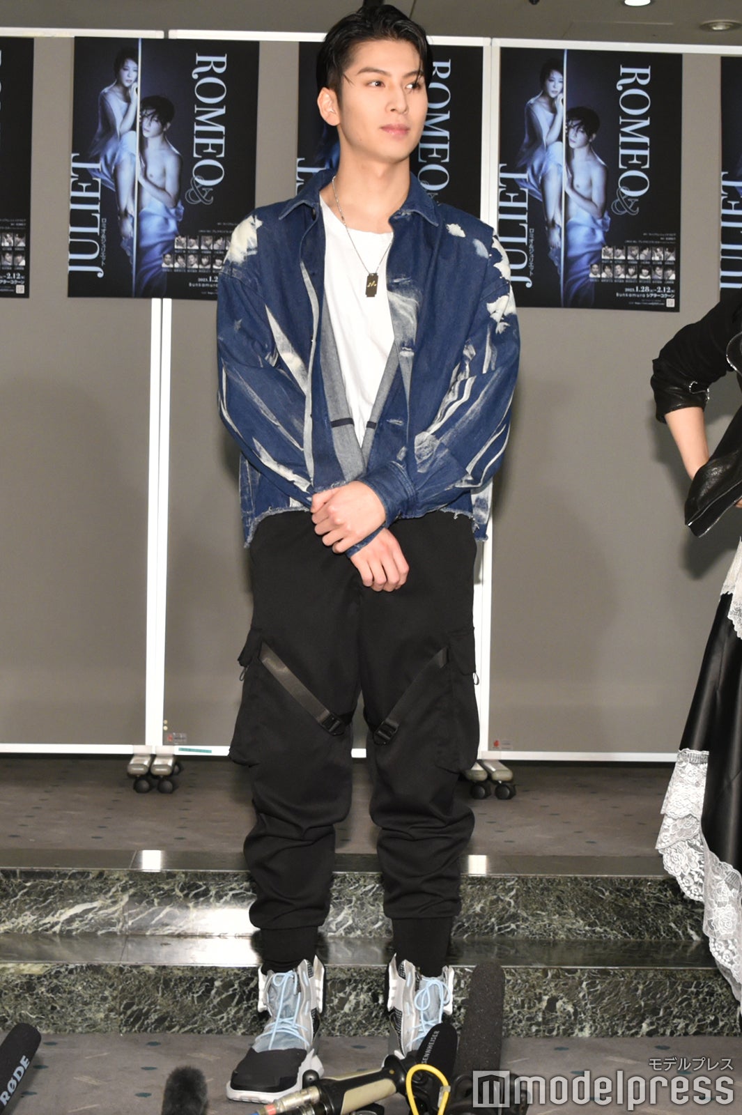 長谷川慎 ローズ THE RAMPAGE OFFICIAL on X: 