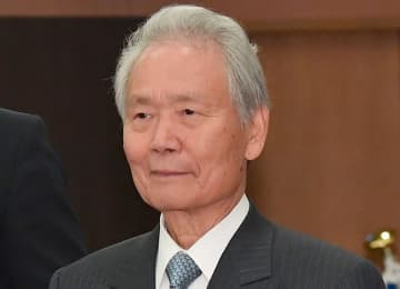 NPB・榊原コミッショナー 今季で見納めとなるセ・リーグの9人野球に「いろんな話題を提供できる」