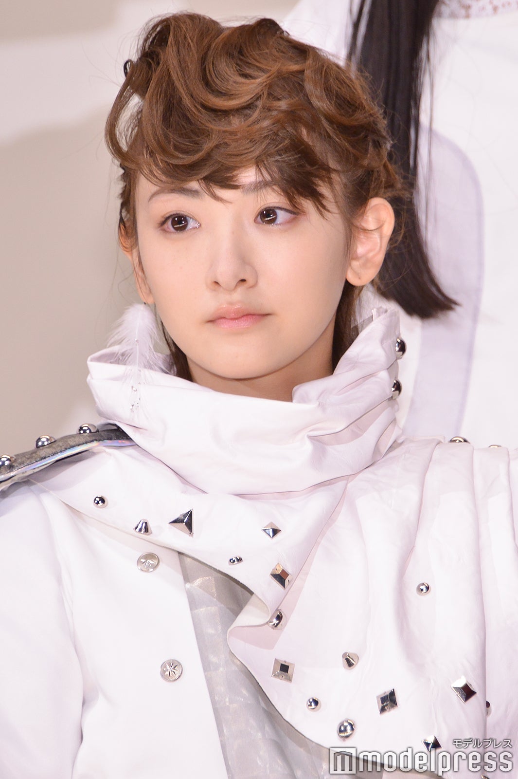 生駒里奈（C）モデルプレス