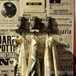 ハウス・オブ・ミナリマ（C）モデルプレス Warner Bros. Studio Tour London – The Making of Harry Potter