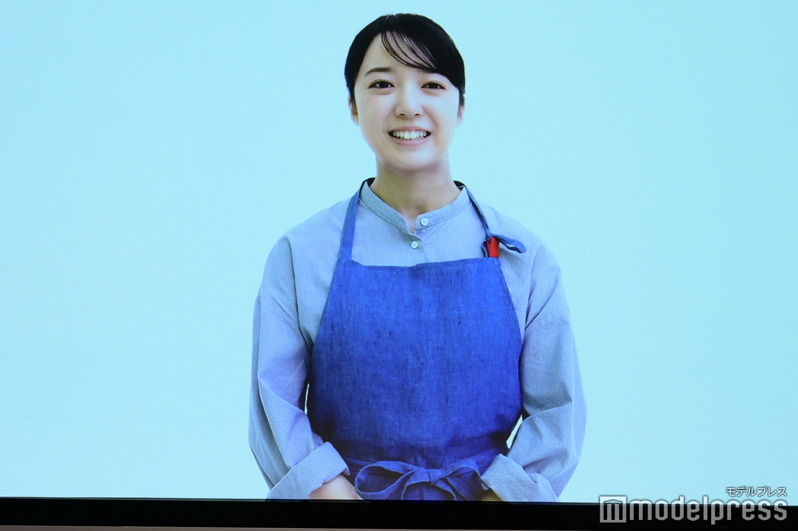 上白石萌音（C）モデルプレス