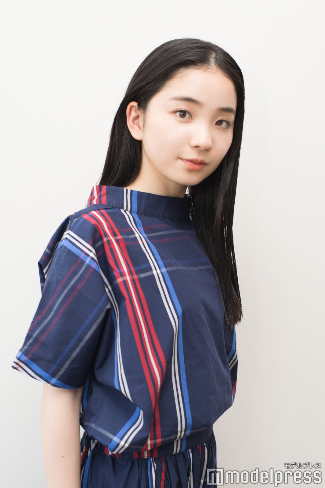 福地桃子 （C）モデルプレス