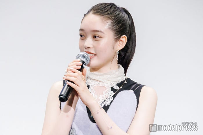 高石あかり(C)モデルプレス