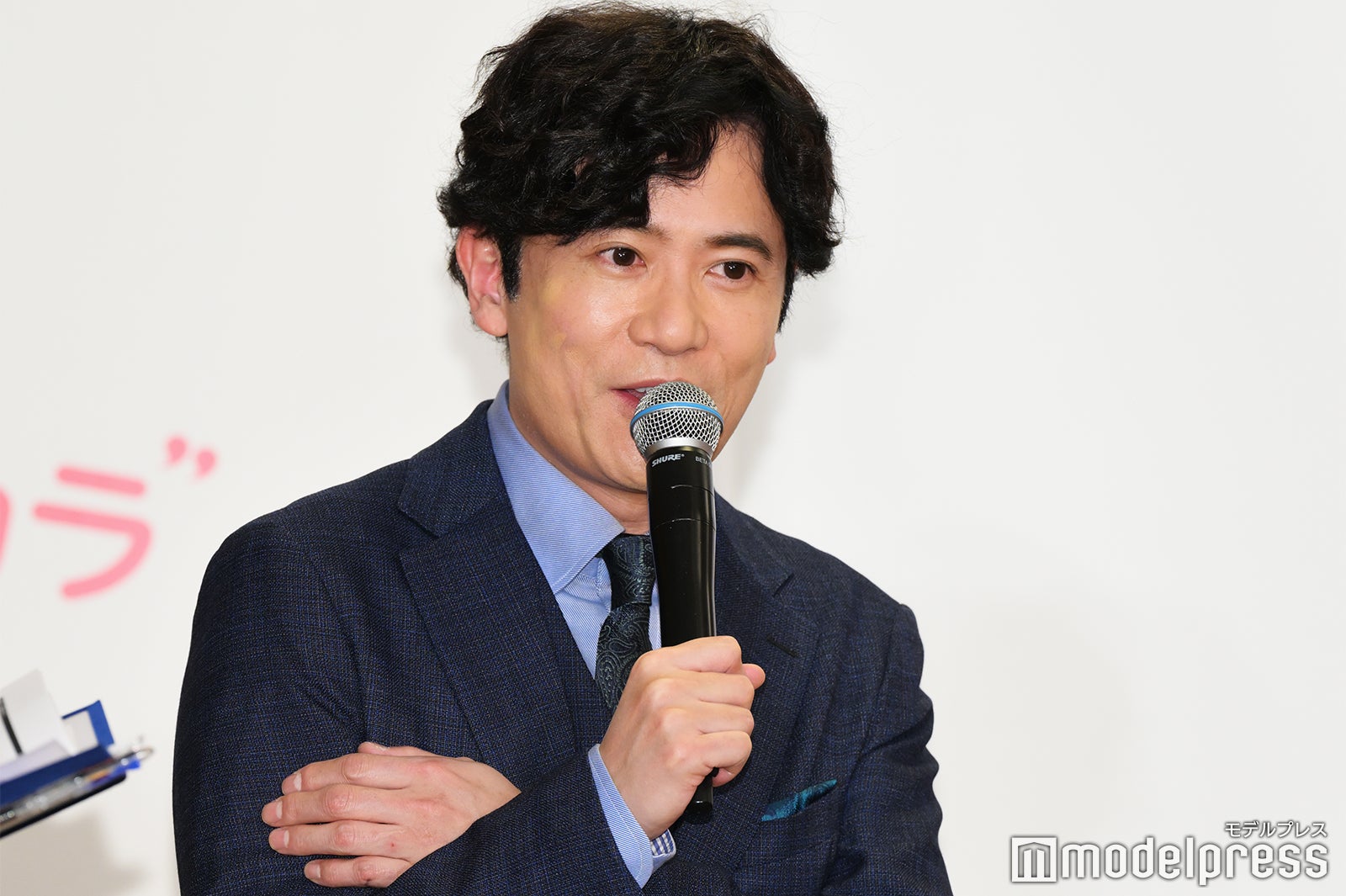 稲垣吾郎（C）モデルプレス