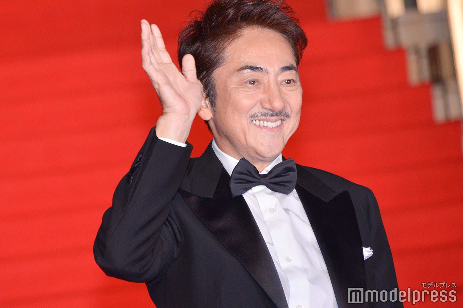 市村正親 （C）モデルプレス