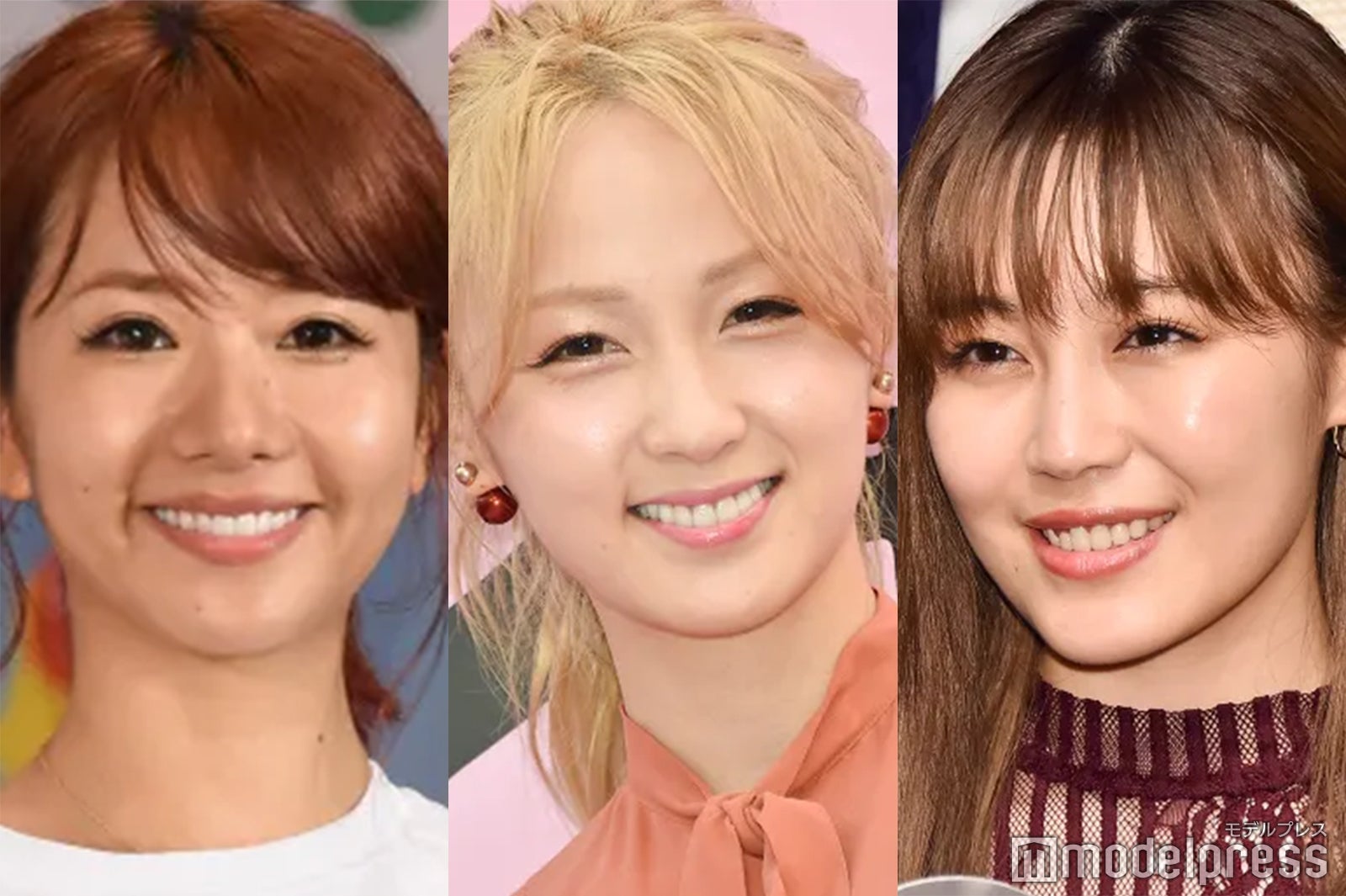 Dream Ami、“元E-girls”Dream Aya＆鷲尾伶菜と再会・人気YouTuberに頬キス「激アツ」「本当に嬉しそう」の声