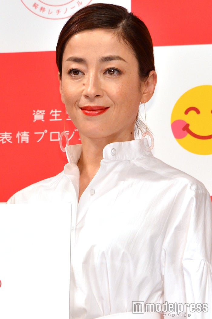 宮沢りえ V6森田剛と結婚 濃厚ラブシーンから大河ドラマまで 実力派女優として活躍 略歴 モデルプレス