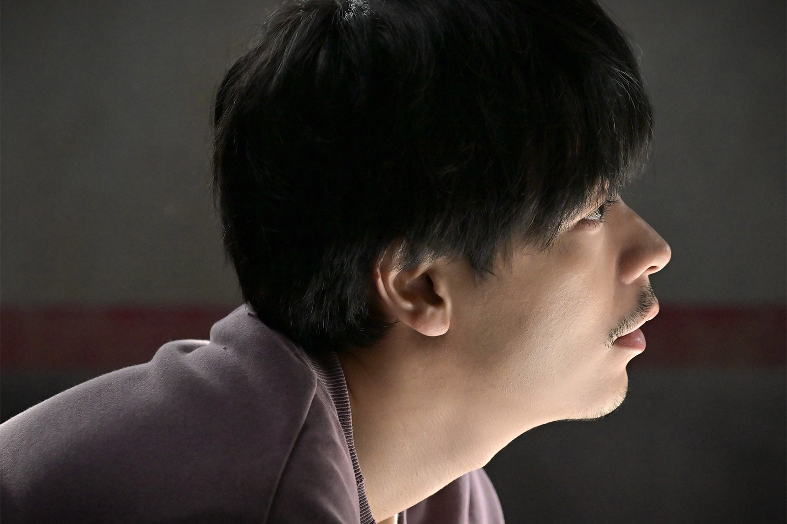 成田凌「クジャクのダンス、誰が見た？」第4話（C）TBS