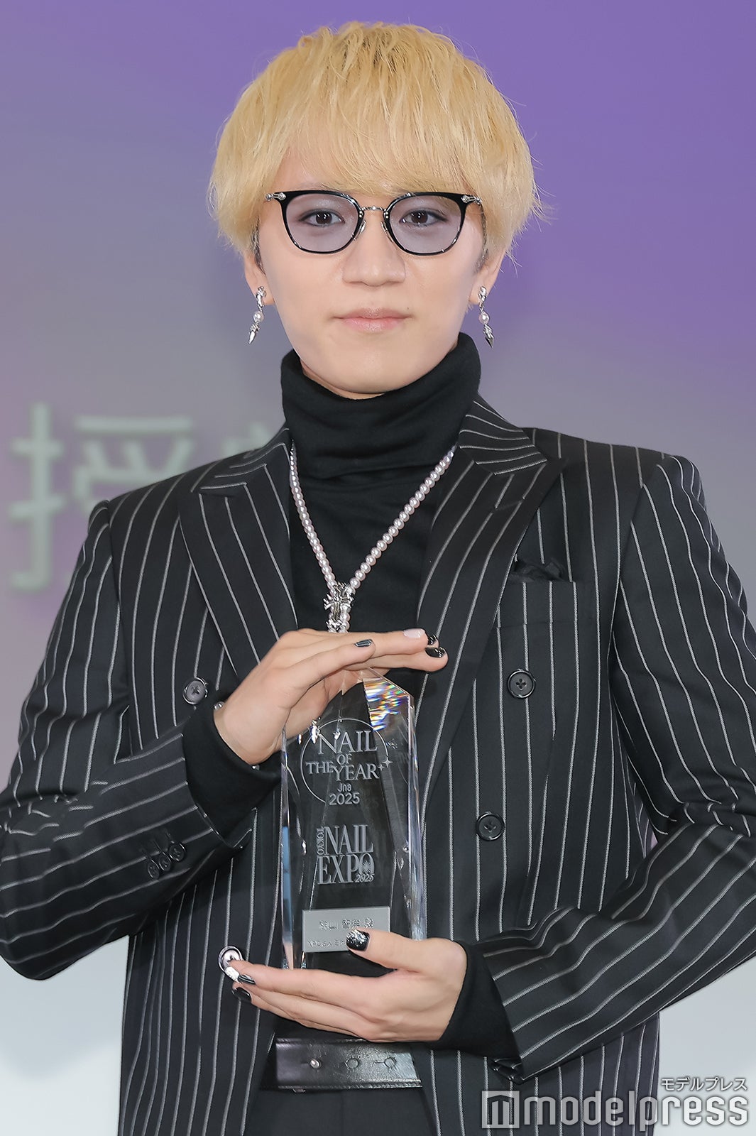 メンバーに「また取ったんか！」と言われた神山智洋（C）モデルプレス