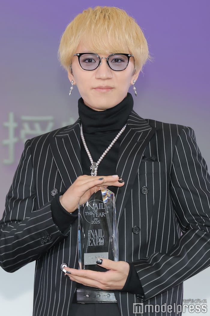 メンバーに「また取ったんか!」と言われた神山智洋(C)モデルプレス